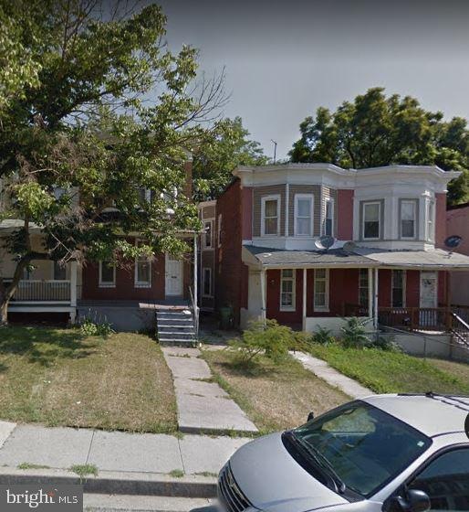 602 Mccabe Ave, Baltimore, MD 21212 - photo 1
