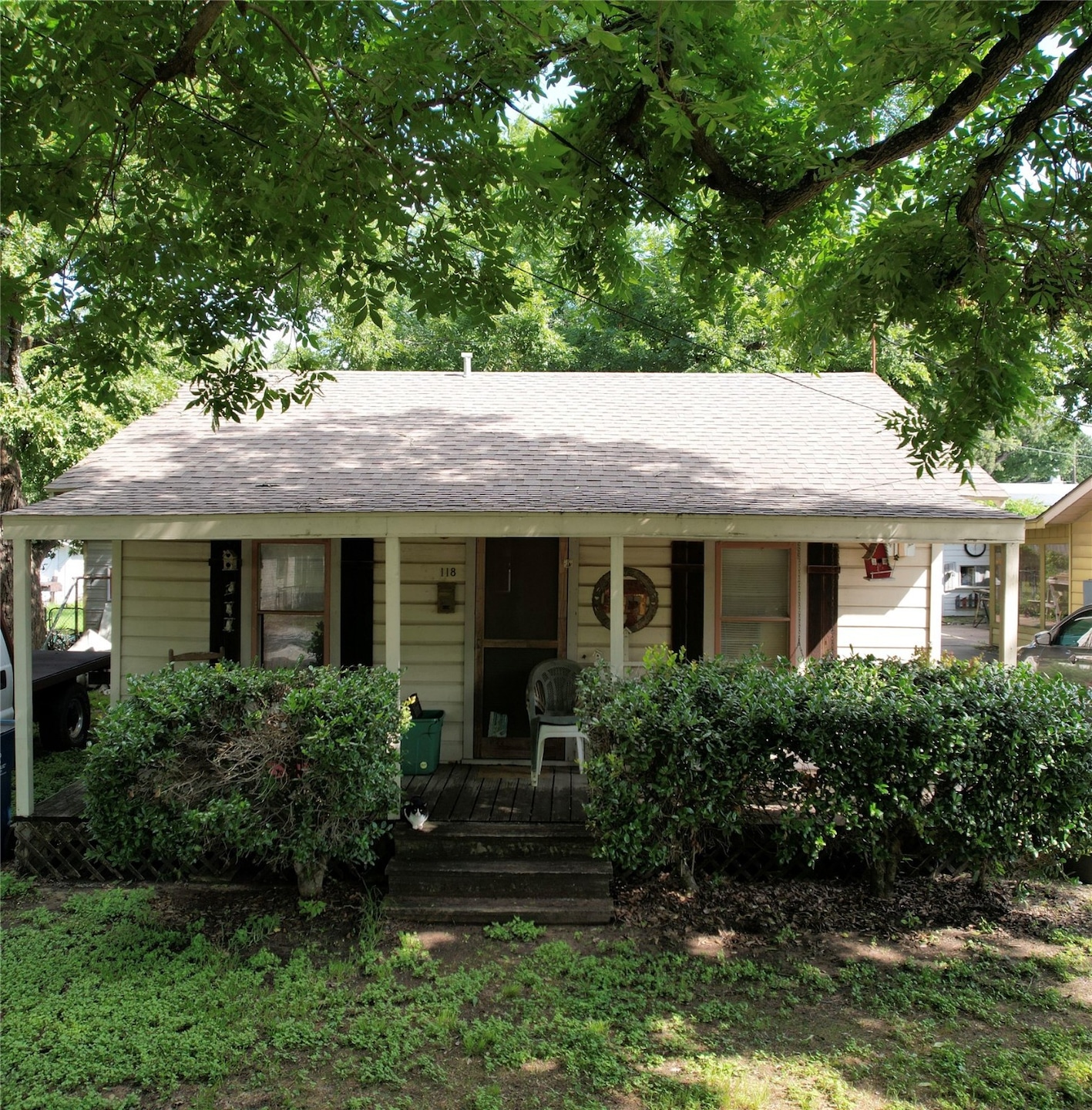 For Sale $82,000