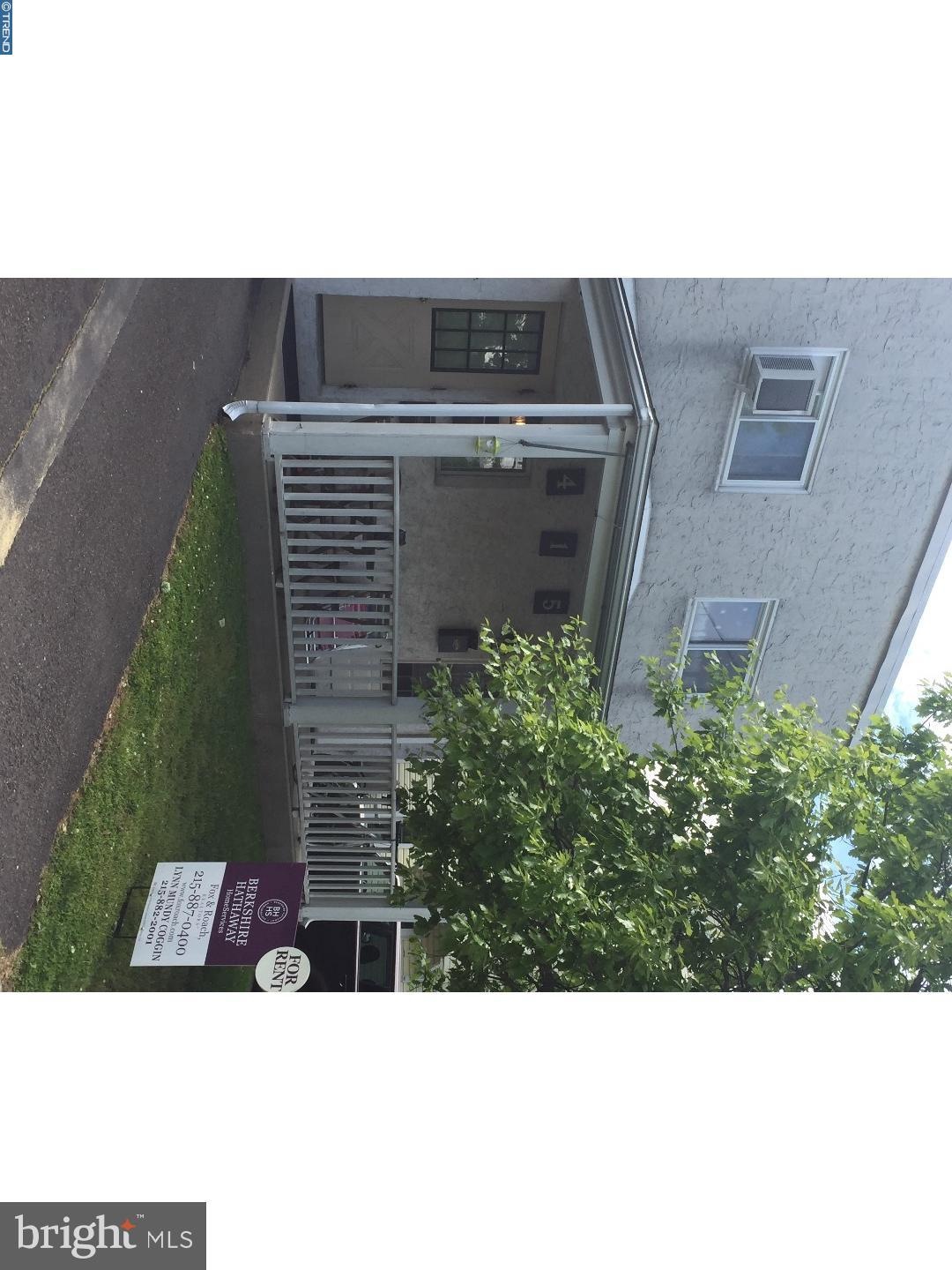 415 Maple St, Jenkintown, PA 19046 - photo 1