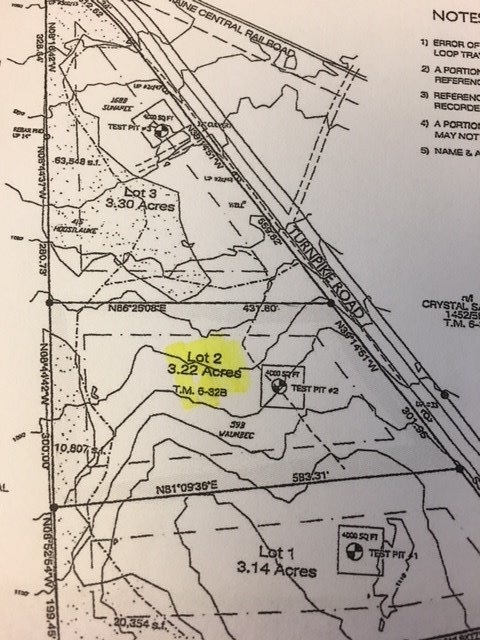 32-B-1 Turnpike Rd, Jefferson, NH 03583 - photo 1