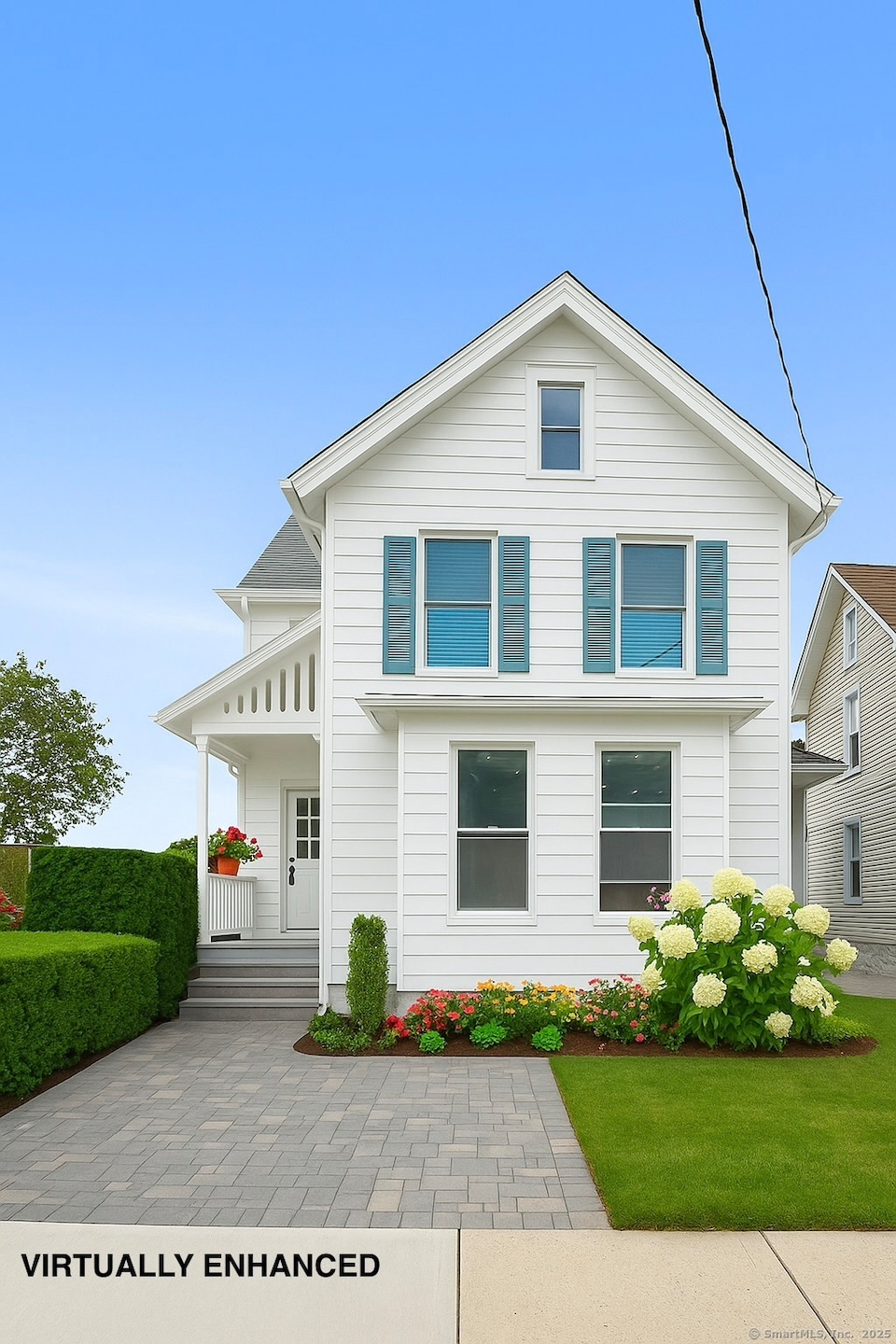 26 Rowan St, Norwalk, CT 06855 - photo 1