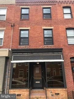 1248 Hull St, Baltimore, MD 21230 - photo 1