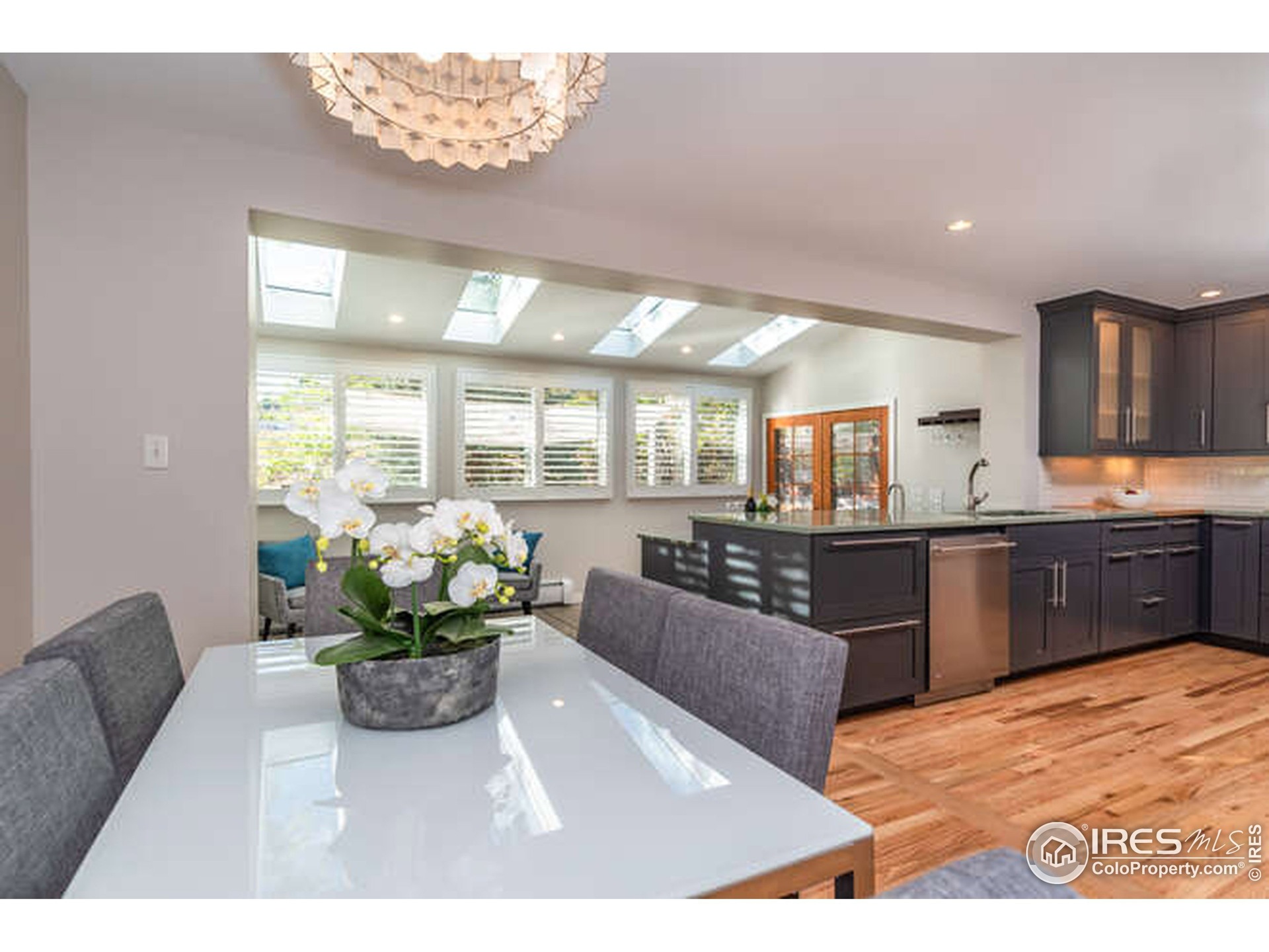 Welcome and inviting