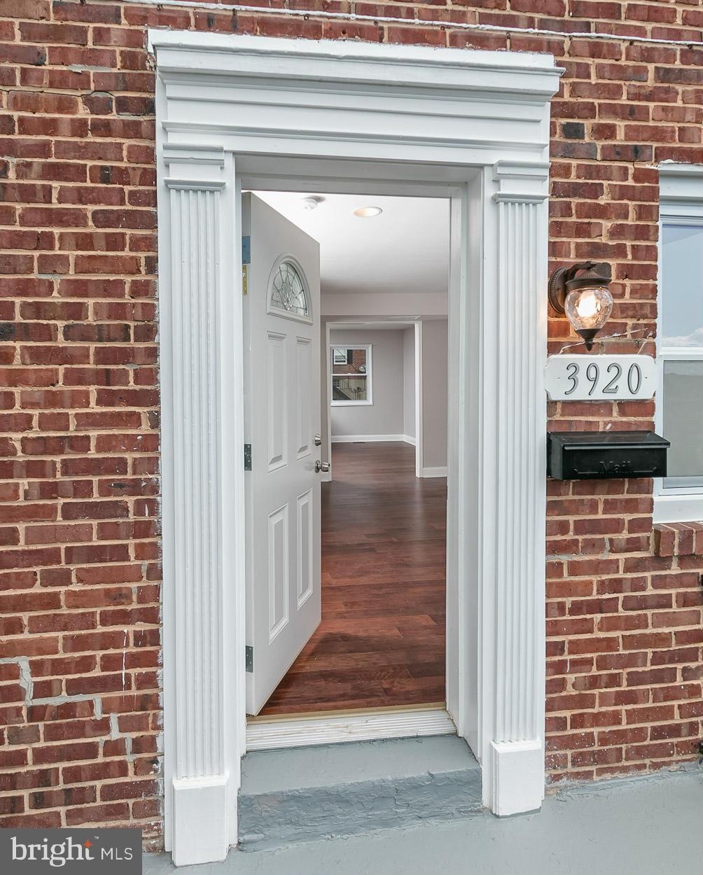 3920 Rokeby Rd, Baltimore, MD 21229 - photo 1