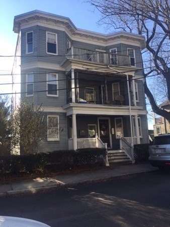 15 Castlerock St unit 1, Dorchester, MA 02125 - photo 1