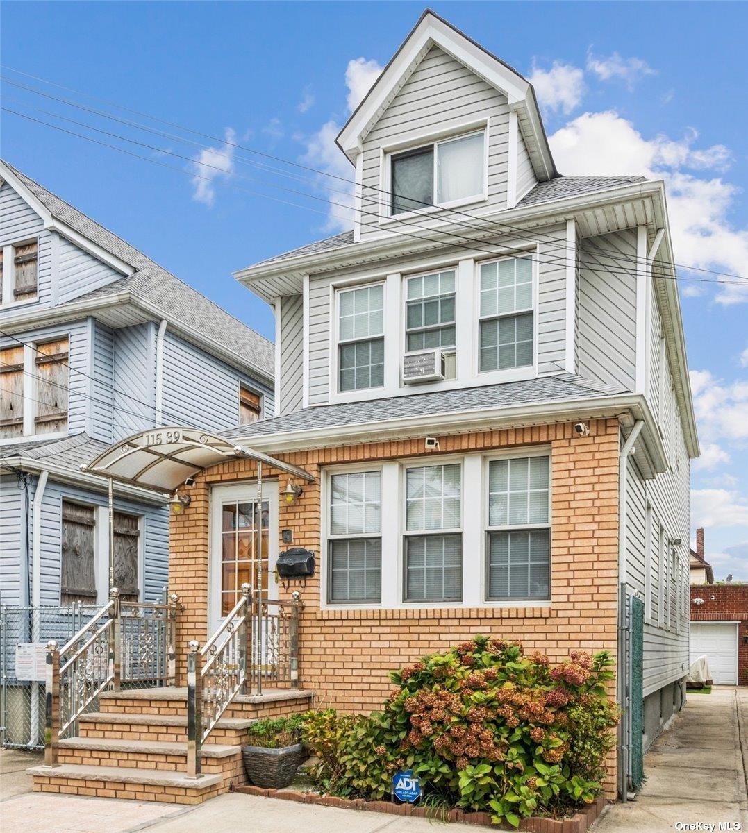 115-39 148th St, Jamaica, NY 11436 - photo 1