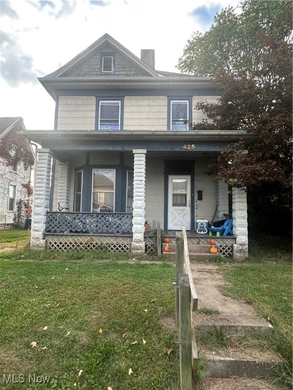 Under Contract $189,000