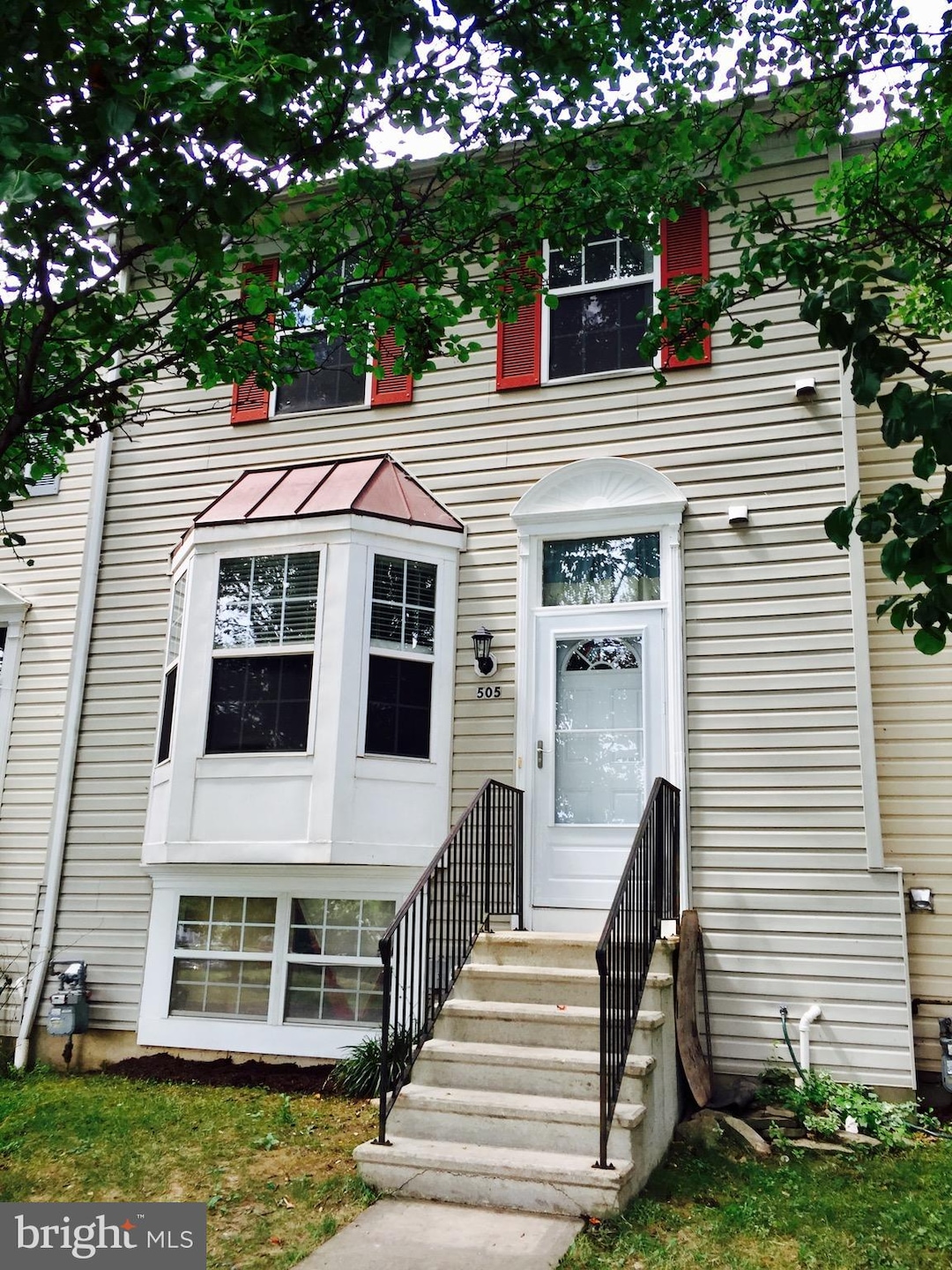 505 Hall Ct, Havre de Grace, MD 21078 - photo 1