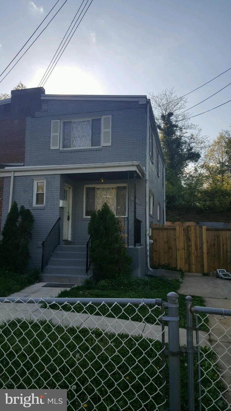 3512 56th St, Hyattsville, MD 20784 - photo 1