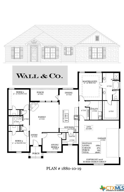 112 Metheglin Dr, Temple, TX 76502 - photo 1