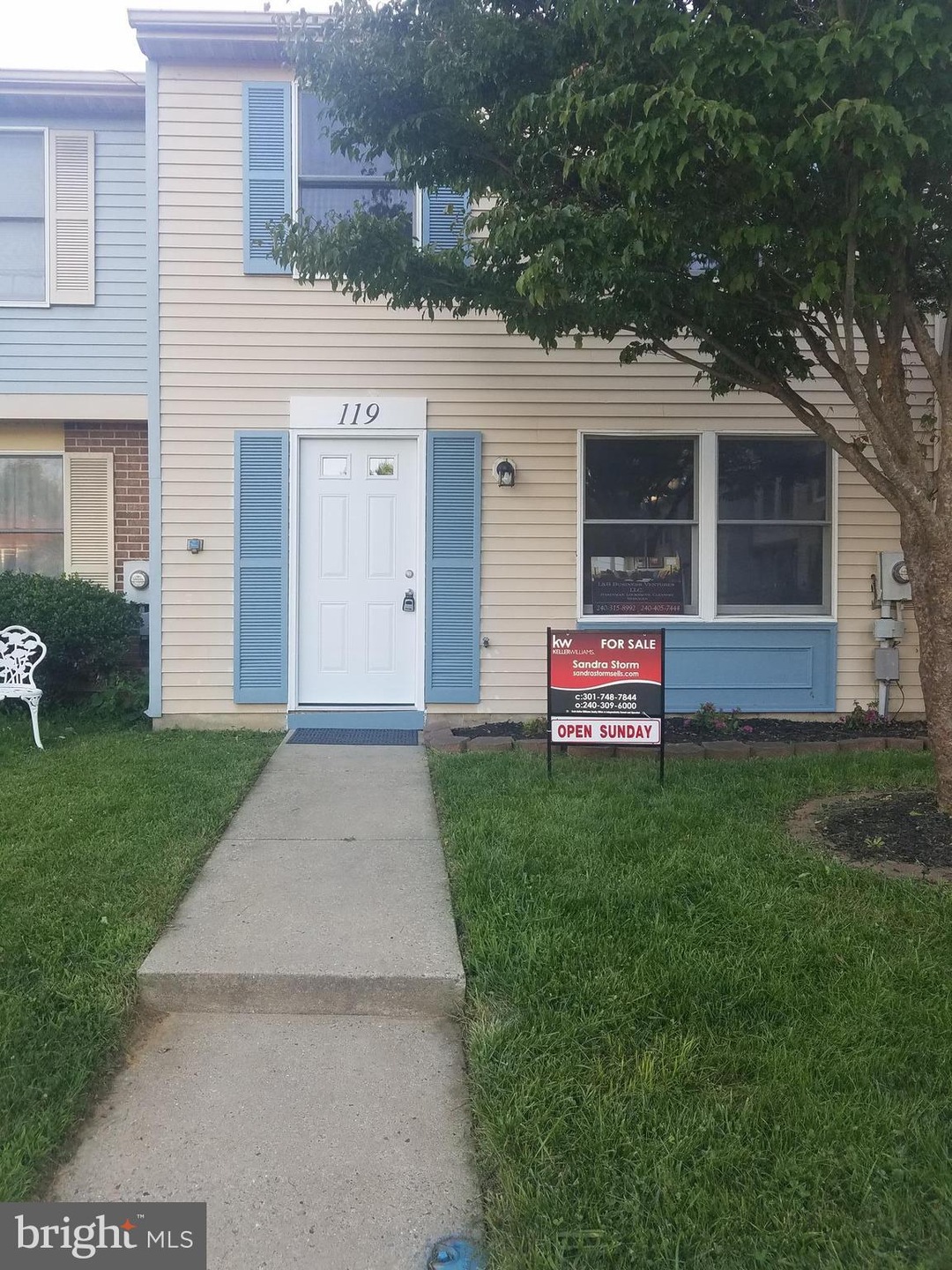 119 Savannah Ct, Walkersville, MD 21793 - photo 1