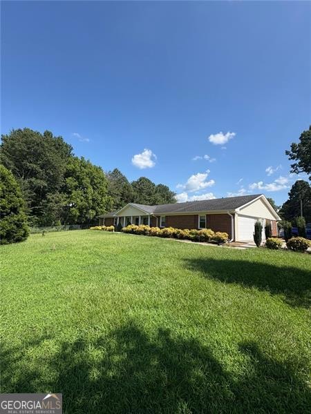 447 Lovebridge Rd SE, Calhoun, GA 30701 - photo 1