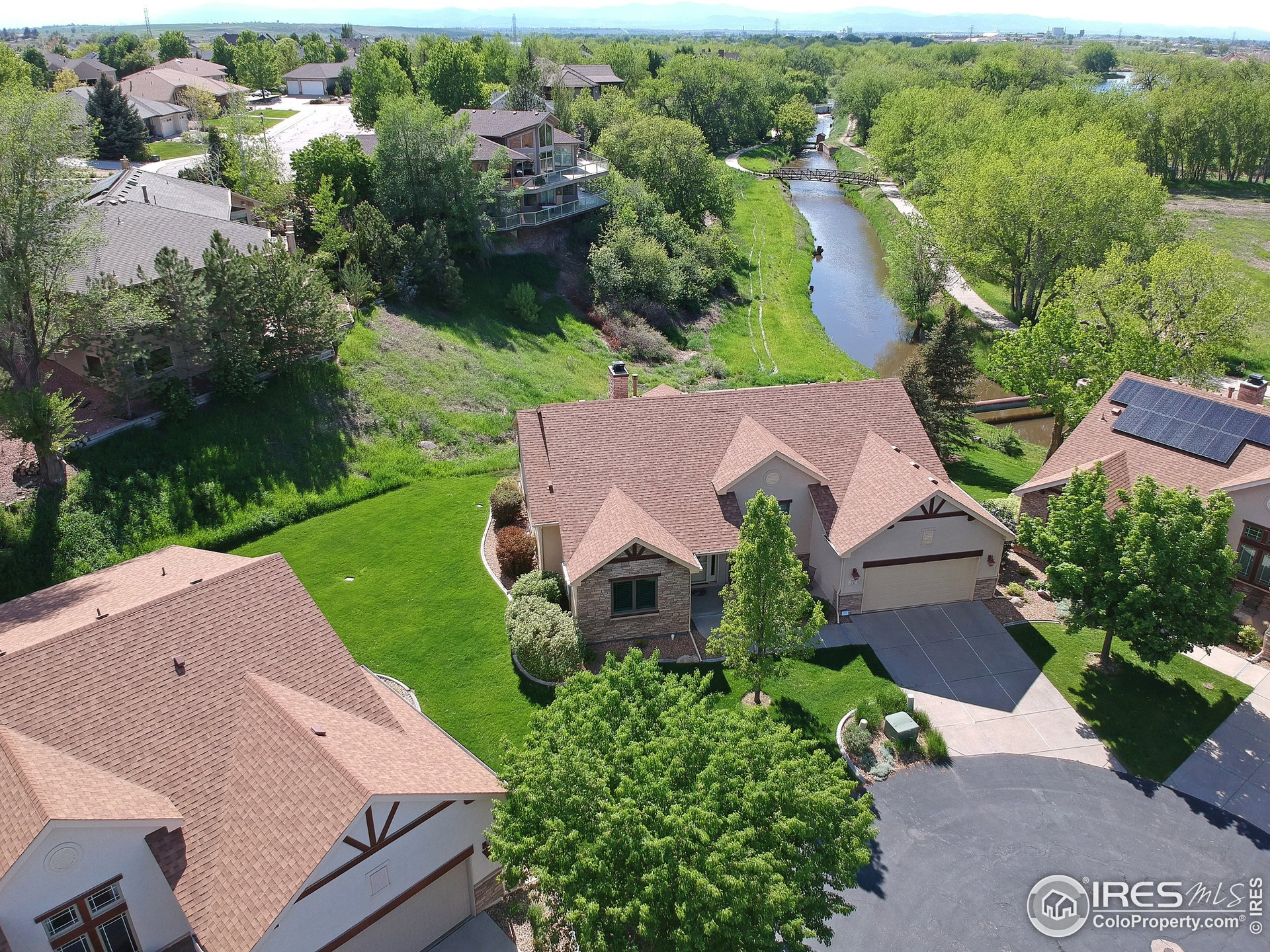 Rare Find! One of the Most Beautiful Patio Homes Now Available!