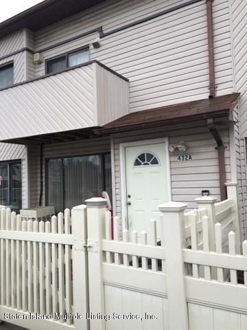 432 Lisk Ave unit A, Staten Island, NY 10303 - photo 1