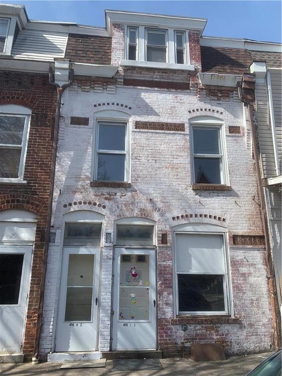 416 N 2nd St unit 2, Allentown, PA 18102 - photo 1