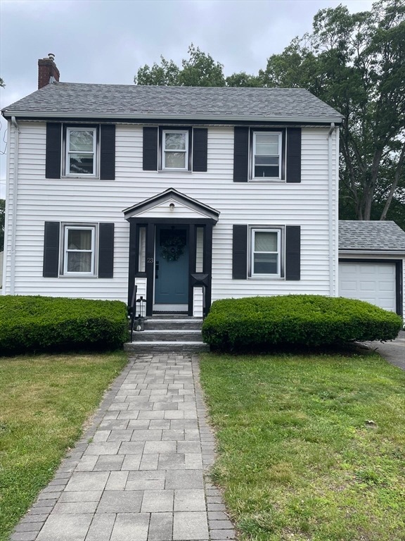 23 Hills St, Randolph, MA 02368 - photo 1