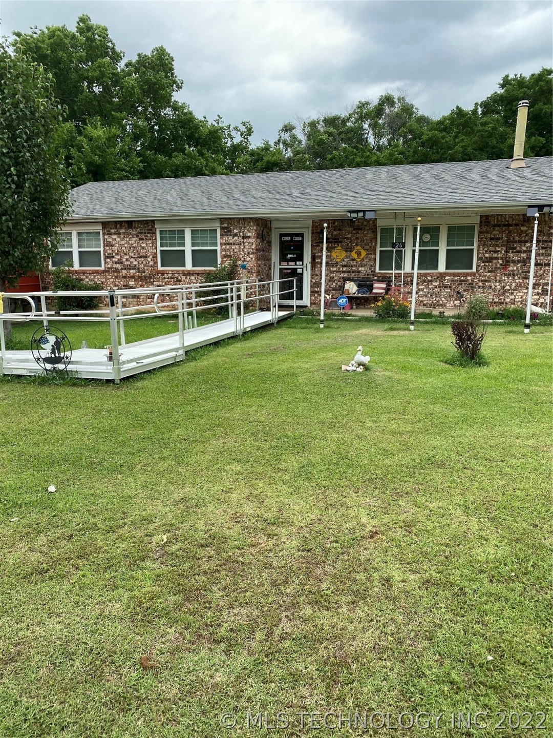 26 June Dr, Sulphur, OK 73086 - photo 1