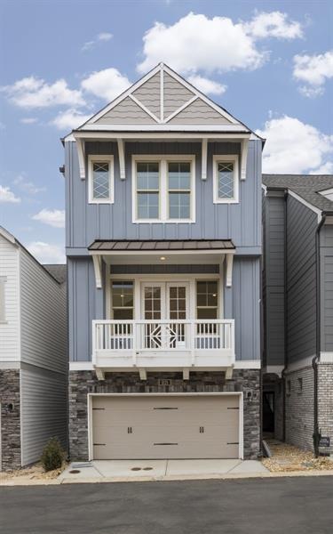 1101 Kirkland Cir SE, Smyrna, GA 30080 - photo 1