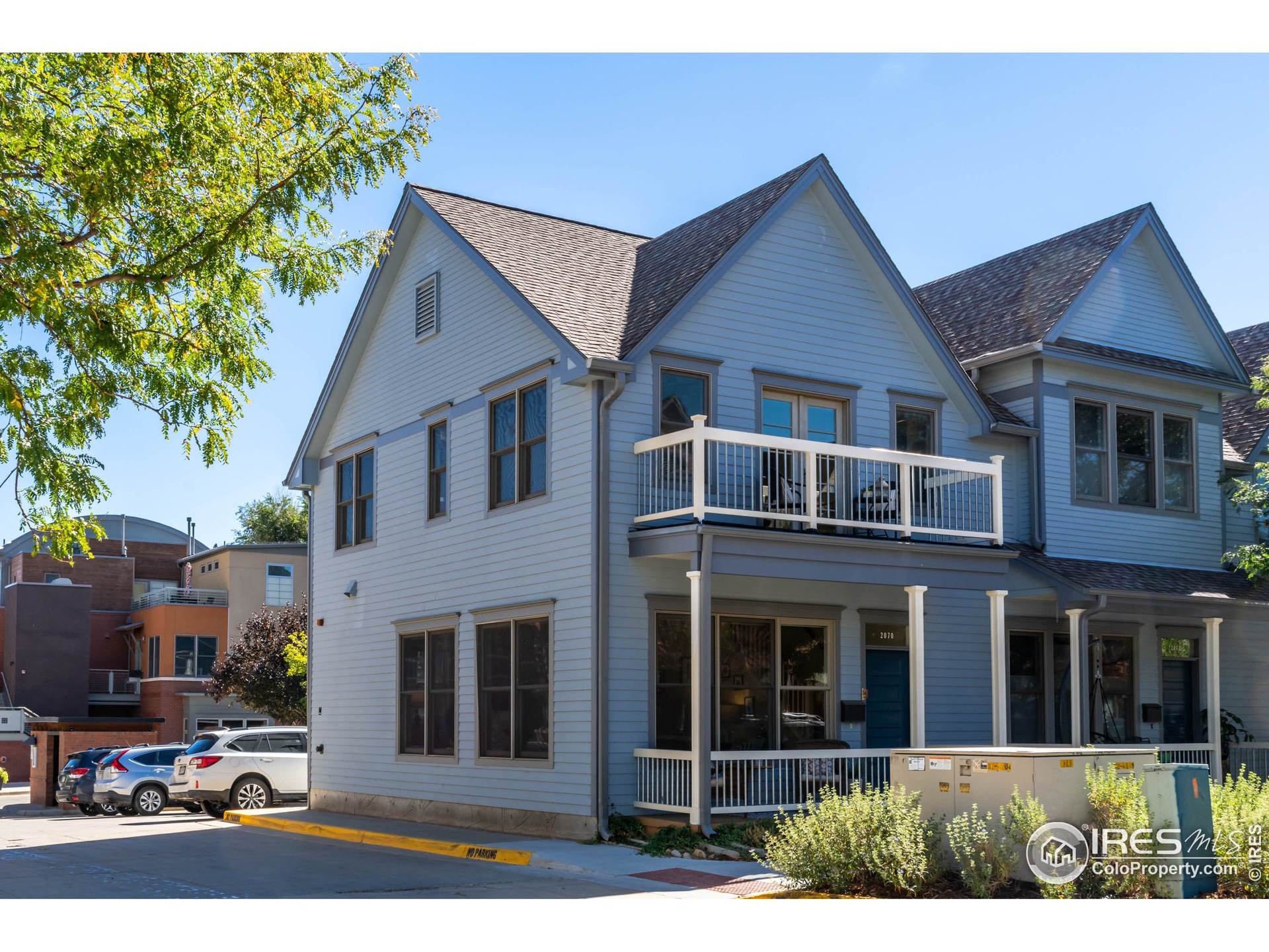 2070 23rd St unit 1, Boulder, CO 80302 - photo 1