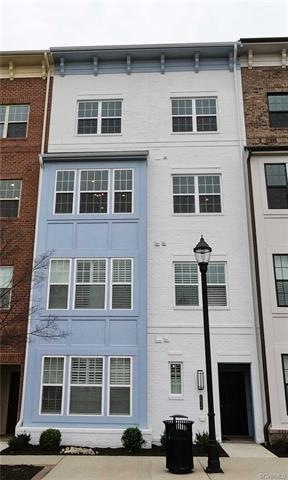 Monroe Lot 5-H, Floors 3 & 4