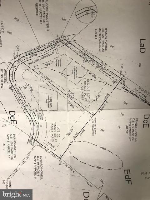 0 John Brown Farm Rd unit WVJF136454, Harpers Ferry, WV 25425 - photo 1