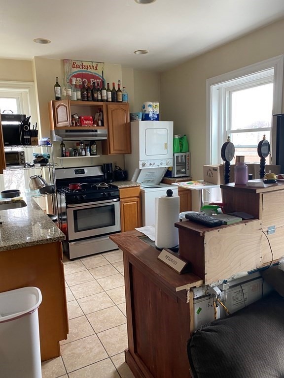 227 Roxbury St unit 5, Roxbury, MA 02119 - photo 1