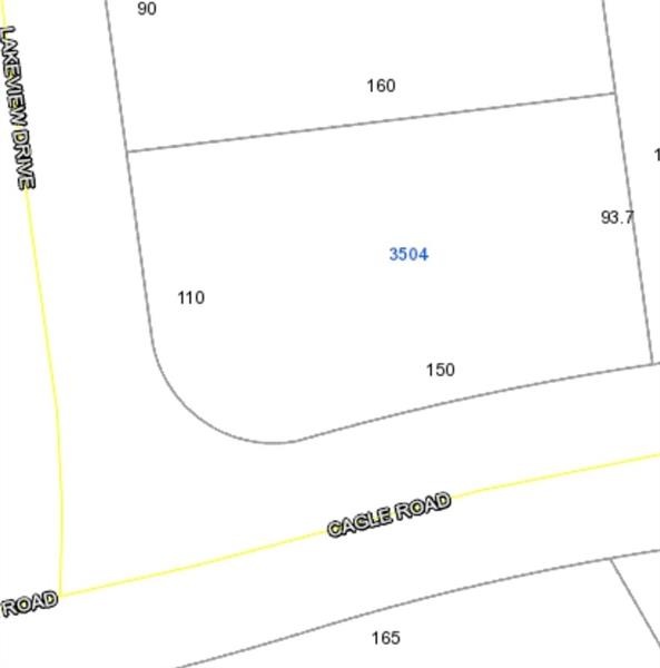 3504 Lakeview Dr, Gainesville, GA 30501 - photo 1