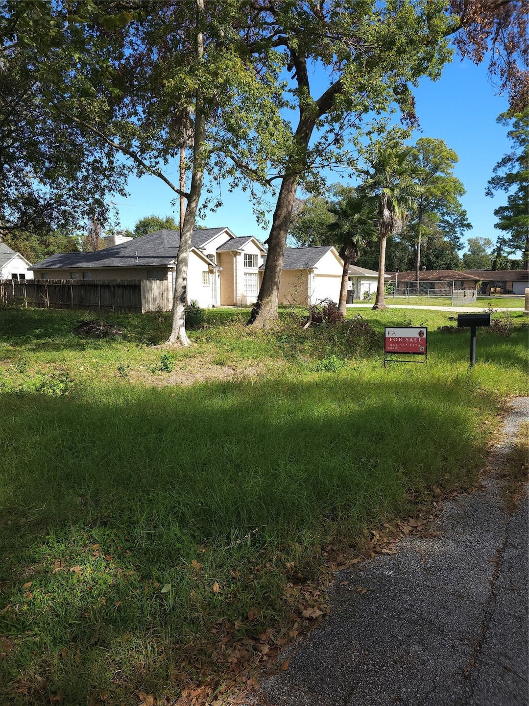 2632 Cliffdale St, Houston, TX 77091 - photo 1