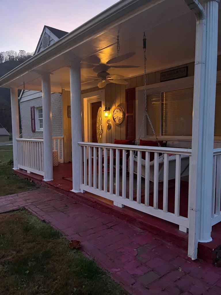 1031 Warbler Rd, Grundy, VA 24614 MLS 91829