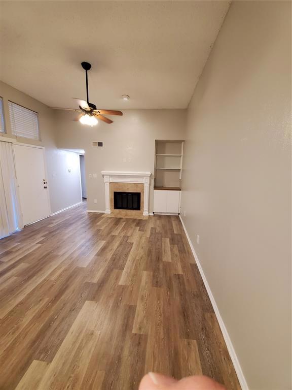 630 Bellaire Dr unit D, Hurst, TX 76053 - photo 1