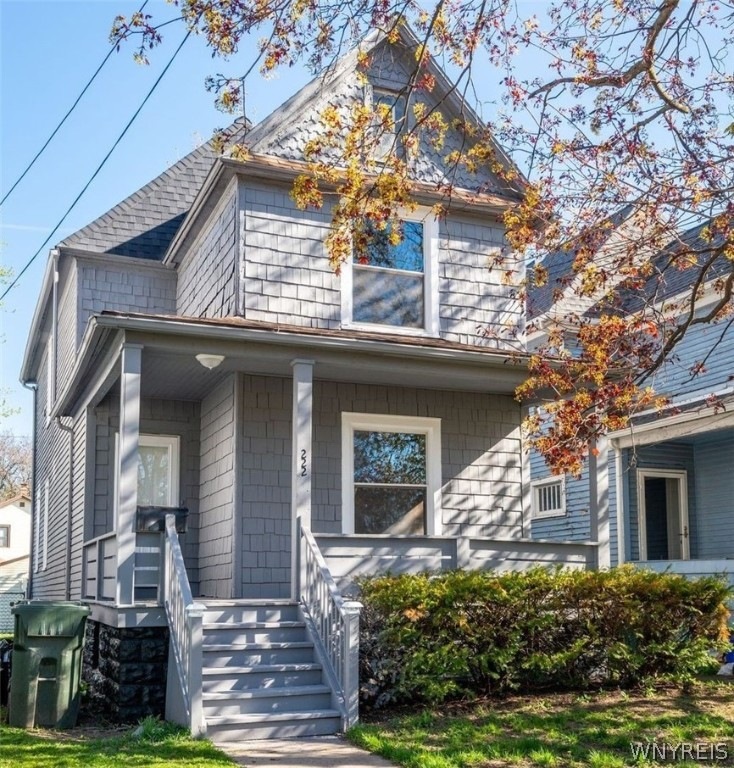 222 Miller St, North Tonawanda, NY 14120 - photo 1