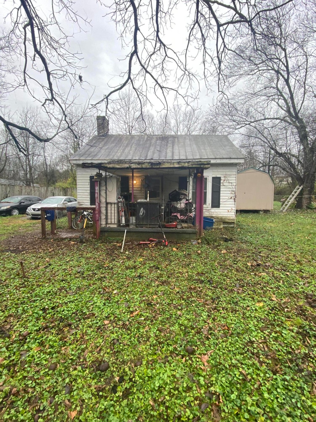 3645 U S 27, Cynthiana, KY 41031 - photo 1