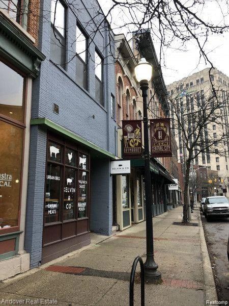 232 E Michigan Ave, Kalamazoo, MI 49007 - photo 1