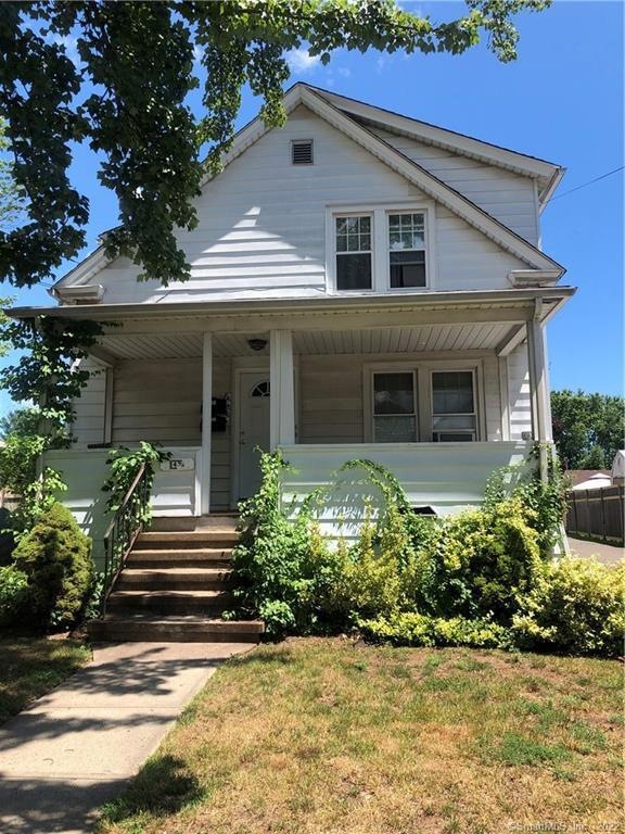 47 French Ave unit 2, East Haven, CT 06512 - photo 1