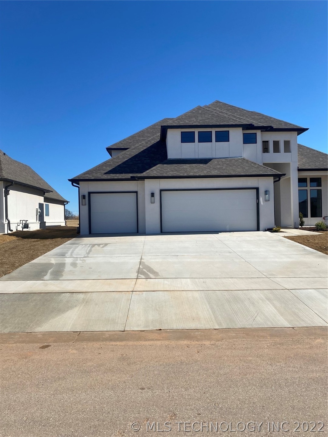 Beautiful Rachelle plan.  2 bedrooms down + office