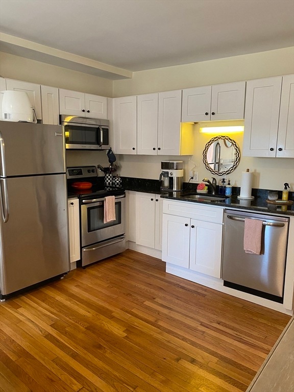 18 Allston St unit 2, Charlestown, MA 02129 - photo 1