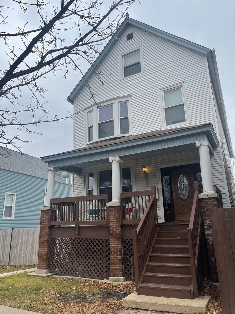 3148 N Christiana Ave unit 3, Chicago, IL 60618 - photo 1