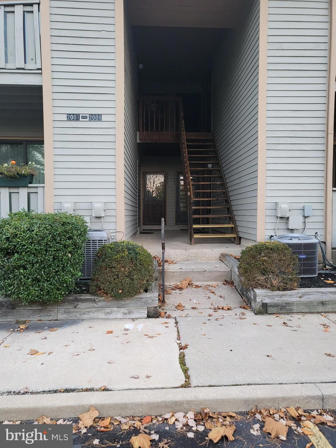 2007 Ravens Row unit 2007, Marlton, NJ 08053 - photo 1