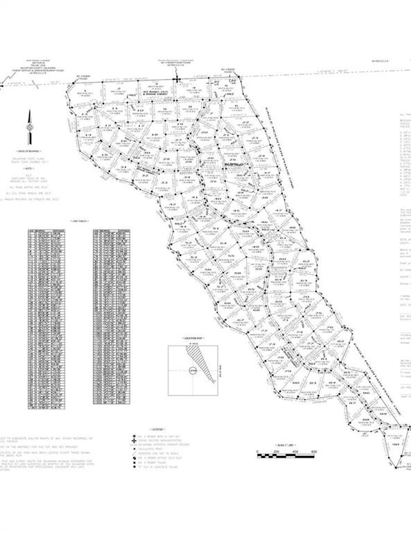 12 Eagle Mountain Trail E, Broken Bow, OK 74728 - photo 1