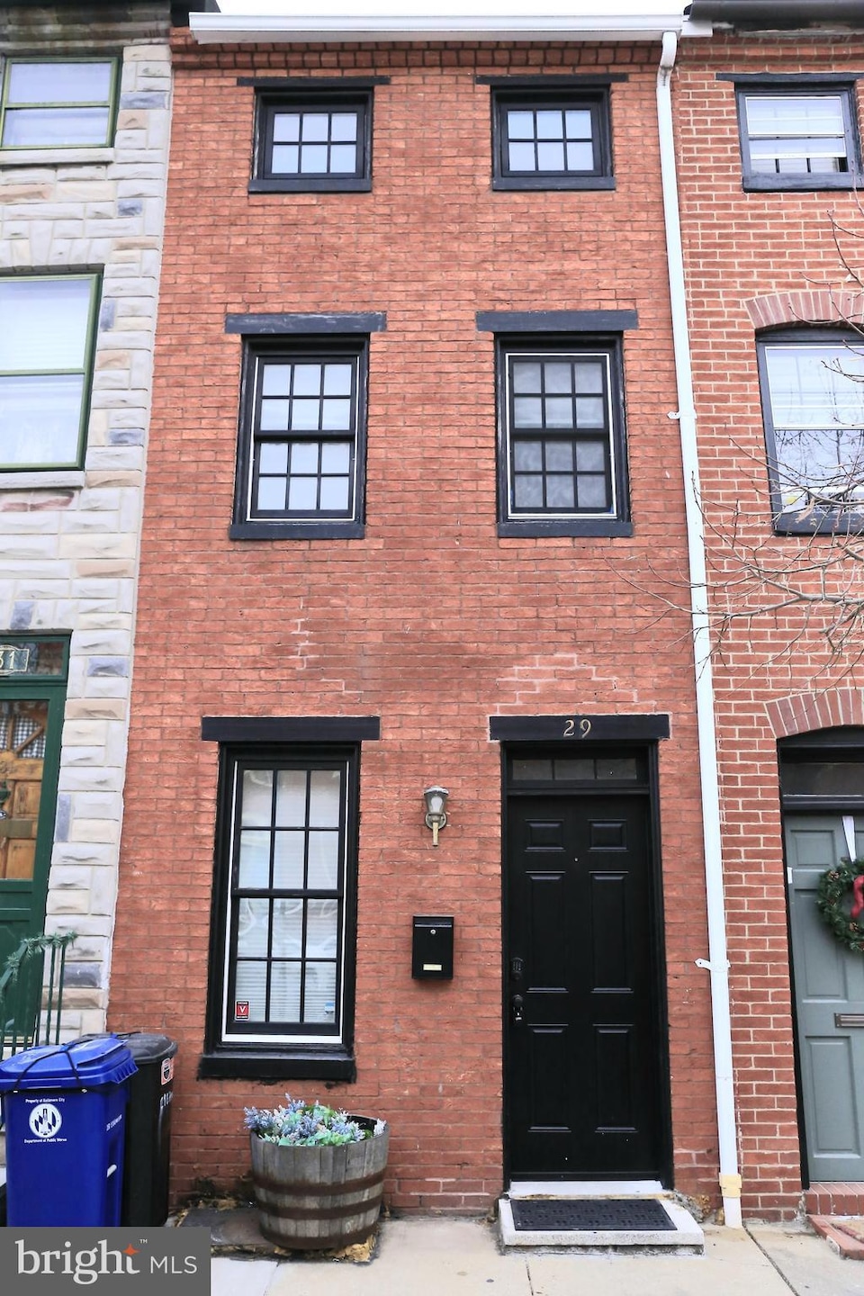 29 E Henrietta St, Baltimore, MD 21230 - photo 1