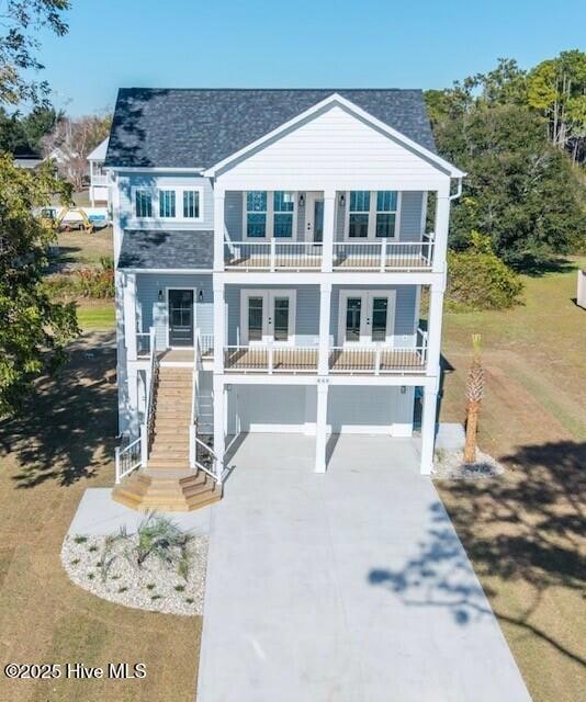 444 Pearson Cir, Newport, NC 28570 - photo 1