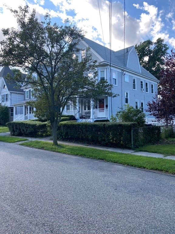 46 Houston Ave unit 1, Milton, MA 02186 - photo 1