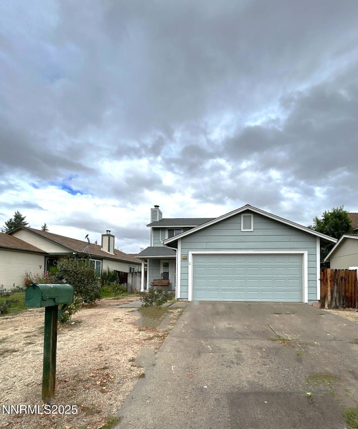 1276 Express St, Sparks, NV 89434 - photo 1