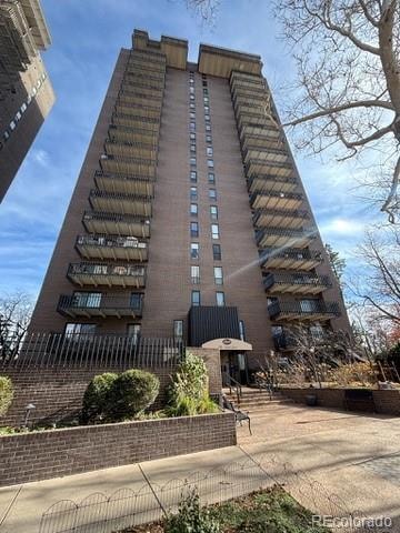 Park Lane Condominium unit 101, Denver, CO 80209 - photo 1