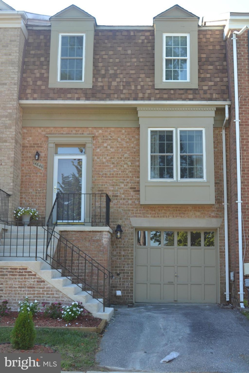 14646 Cambridge Cir, Laurel, MD 20707 - photo 1