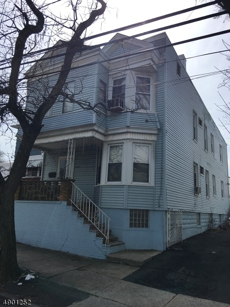 408 14th Ave, Irvington, NJ 07111 - photo 1