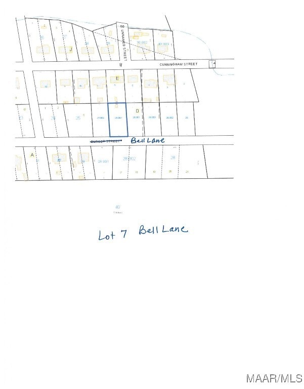 7 Bell Ln, Greenville, AL 36037 - photo 1