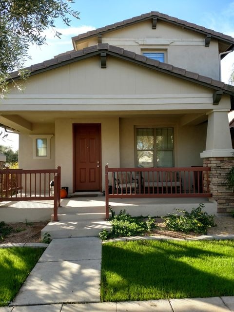 Front View