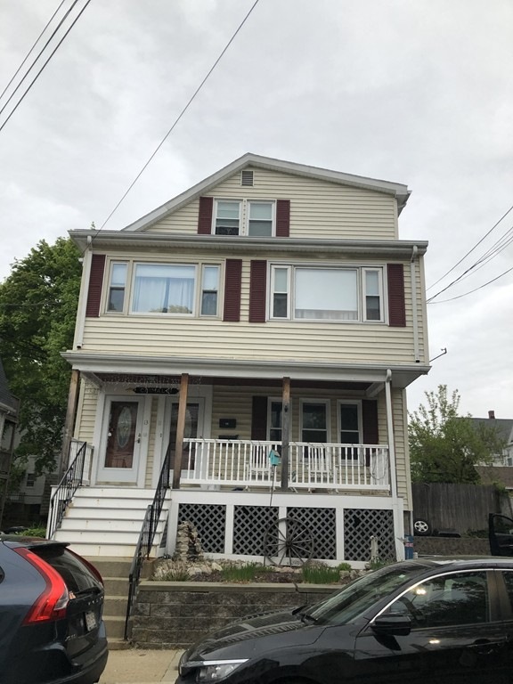 11 Edward Sullivan Rd unit 1, Cambridge, MA 02138 - photo 1