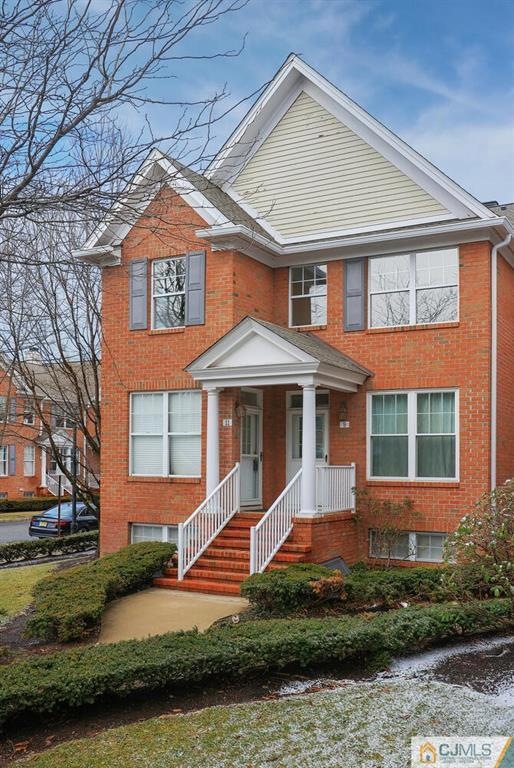 11 Franklin School Way, Metuchen, NJ 08840 - photo 1